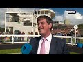 Besieged wins by half the track at Salisbury | Full Race | 2026 | Racing TV