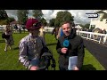 Besieged wins by half the track at Salisbury | Full Race | 2026 | Racing TV