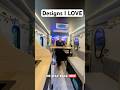 Design Features I Love | #mybuild