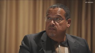 Recording Ag Keith Ellison Unaware Of Feeding Our Future Fraud 8 Months Into Fbi Investigation