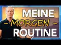 NIE WIEDER morgens MÜDE | Die Gewinner - MORGENROUTINE | Bodo Schäfer