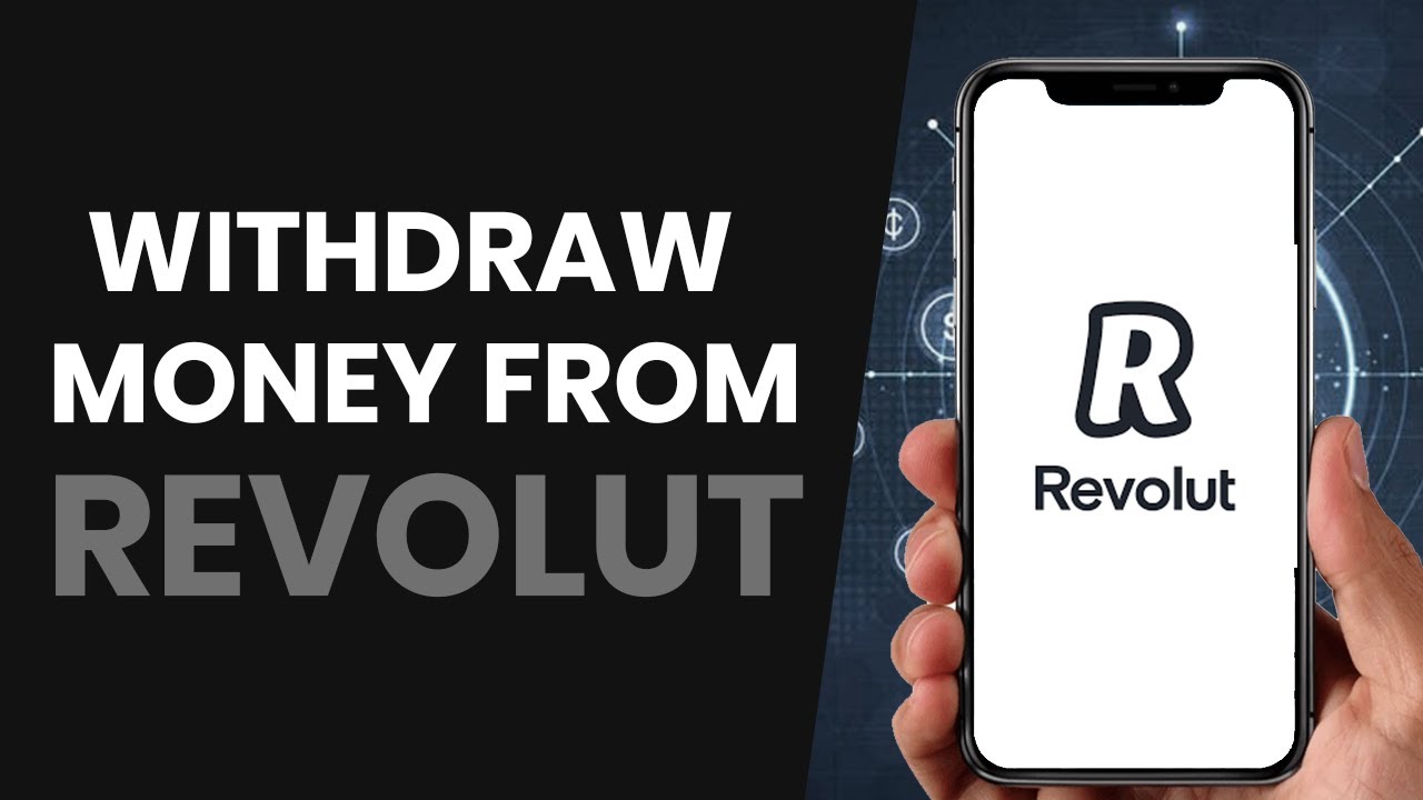 How To QUICKLY Send Money From Revolut To Bank Account FULL GUIDE how-to-transfer-money-from-revolut-to-bank-account-youtube
