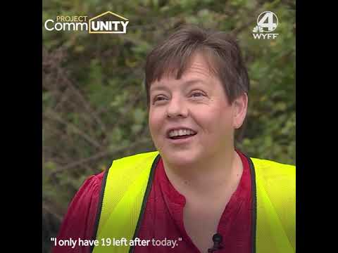 Local woman pledges to pick up trash in each of South Carolina’s 46