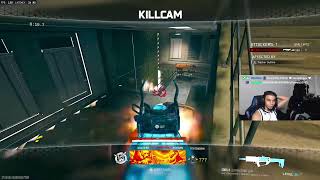 WARZONE #1 RANKED SEASON 5 UPDATE • MW4 LOADING..