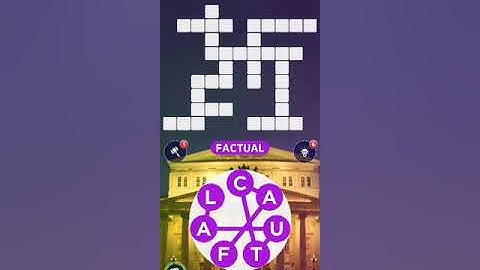 Words of Wonder || Level 476-480