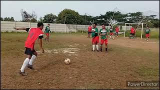 PNI PREMIER LEAGUE 2022 " Fun Football" Blok F VS BLOK E2 Lap Sepak Bola Emerald 30/10/22