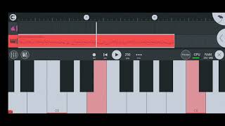 Basuri waktu ku kecil 12 not azkduino