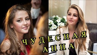 Актриса Анна Михайловская. Звезда сериала Молодежка.