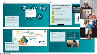 Webinar Mediawijsheid