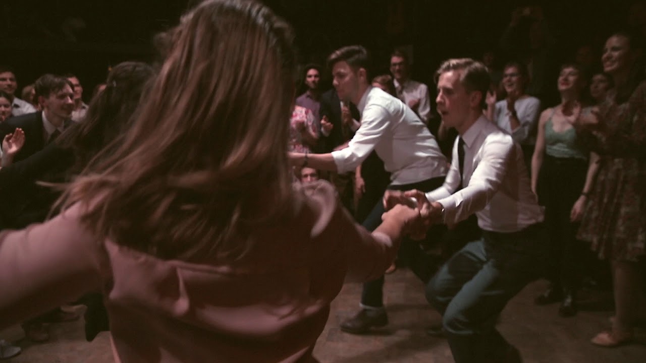 All Lithuanian Weekend Second Edition: Friday Party Jam