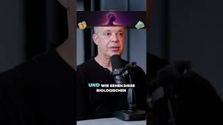 Biologische Veränderungen in 7 Tagen — alte Muster endlich aufbrechen #shorts #joedispenza