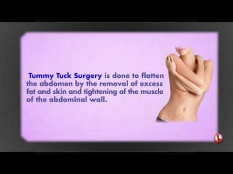 What you should know about Tummy Tuck Surgery Packages in Mexico