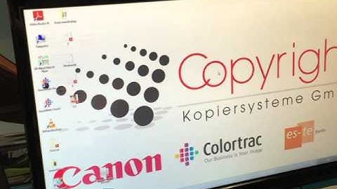 SmartLF Scan! Your portable wide format scanner