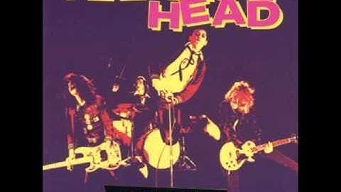 Teenage Head - Wild One