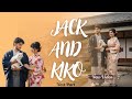 Jack and Kiko Episode -2#story #video #trending #Catstory 