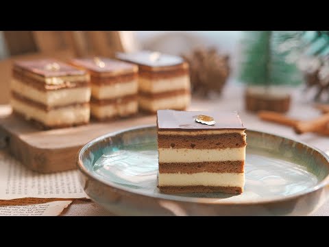 Video Cách làm bánh Tiramisu Ngon Nhất không Dùng Lò Nướng... - YouTube