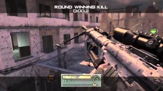 Amazing Killcam@Karachi!