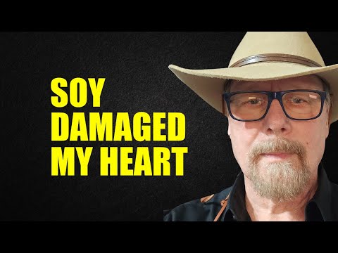 Виллиам: как хищная диета помогла мне восстановить здоровье - 1266