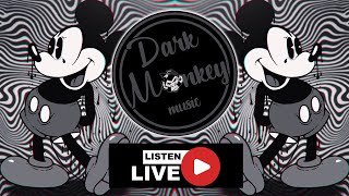 Only Minimal Techno & EDM Minimal House Bangers 💣 Mad Mickey Live Radio 24/7