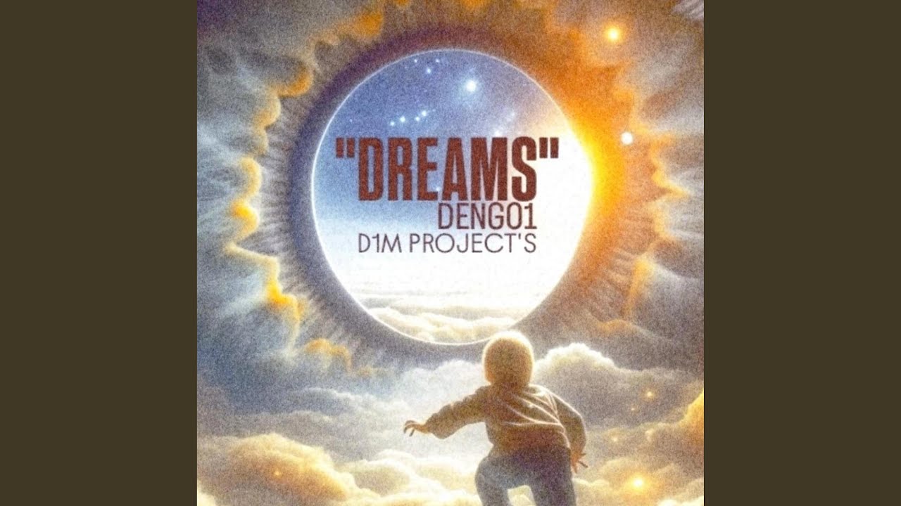 Watch DREAMS on YouTube Watch DREAMS on YouTube