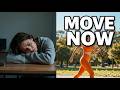 Why Daily Movement Instantly Improves Your Mood