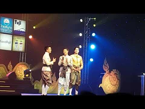 คอนเสิร์ต "คิดถึงแม่" ครั้งที่21#toey_pongsakorn