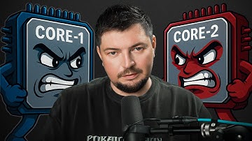 False Sharing — Почему многопоточный код ТОРМОЗИТ | CPU Memory 3