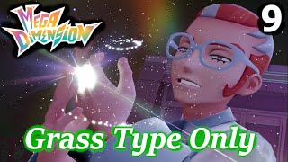 Pokemon Legends Z-A (Mega Dimension) Grass Type Lets Play with Couch (Episode 9) @CouchPikmin