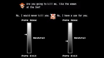 Alignment Issues - Hellion: Warlock (RPG Maker Game) | Part 5