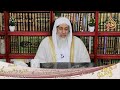 صحة حديث كلمتان خفيفتان على اللسان ثقيلتان فى الميزان الشيخ مصطفي العدوي صحة حديث كلمتان خفيفتان على اللسان ثقيلتان فى الميزان الشيخ مصطفي العدوي