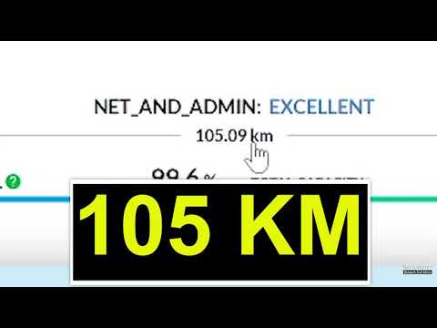 How to Configure a Point-to-Point Link  |  Long Distance 105 Km PTP with Ubiquiti airFiber 5xHD