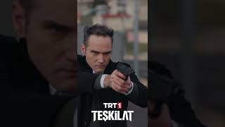 Hain Yakalandı! - Teşkilat 57.  📌 #shorts Resimi