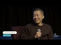 Sandra Oh, David Chang, Lee Isaac Chung and Min Jin Lee on Identity | The New Yorker Festival 2022