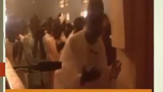 Fantami Yayiwa Pdp Addua