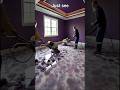 Magic Floor Transformation #new