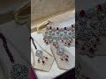 Latest Fancy Jewelry Collection