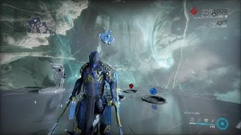 Warframe: Kronen build (Can be used on Kronen Prime)