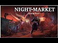 Elder Scrolls Online - Nightmarket Group Run // thegarouking stream clips