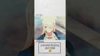 perusak ladang gak tuh!#otakudesu #animeindo #anime #watarikunnoxxgahoukaisunzen  #animebaru‎