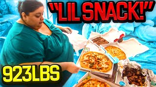 How Many Calories Did They Eat? (VOL 9) | My 600lb Life (FULL EPISODES)