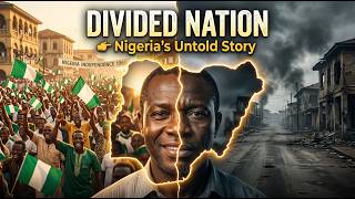 Nigeria: From Ancient Kingdoms to Civil War (Full Documentary) | The Untold Story of Africa’s Giant