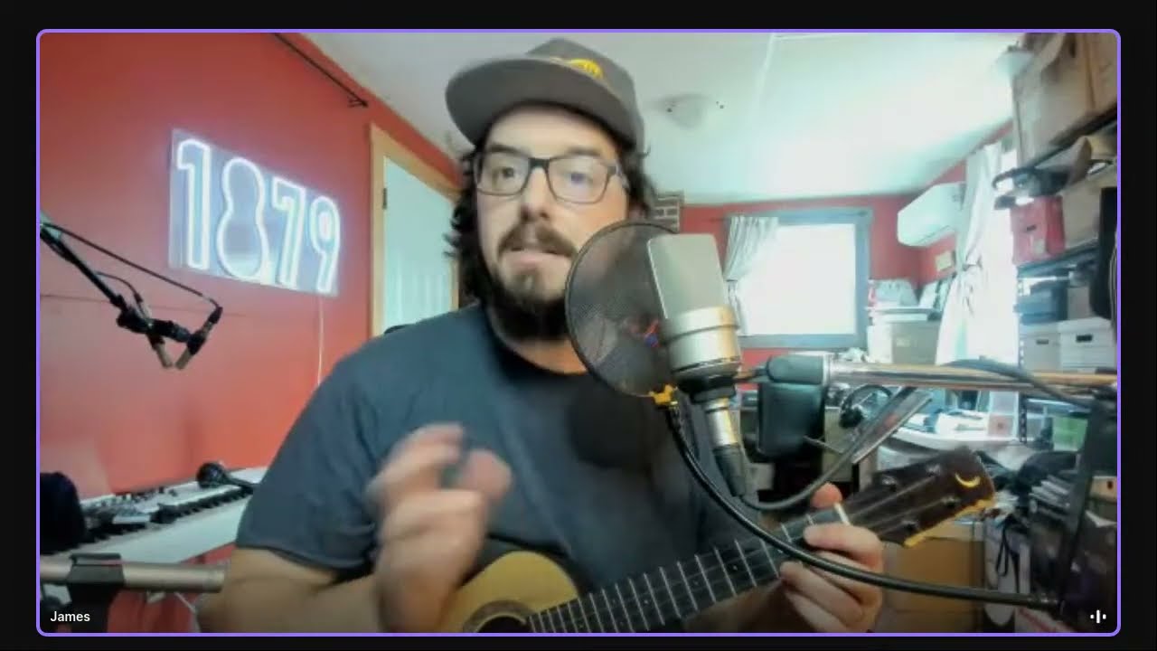 Uketropolis LIVE - April 2024 - YouTube