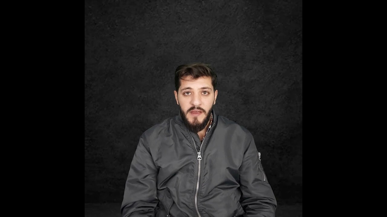 Massinissa HADBI - Campagne de solidarité avec les prisonniers kabyles