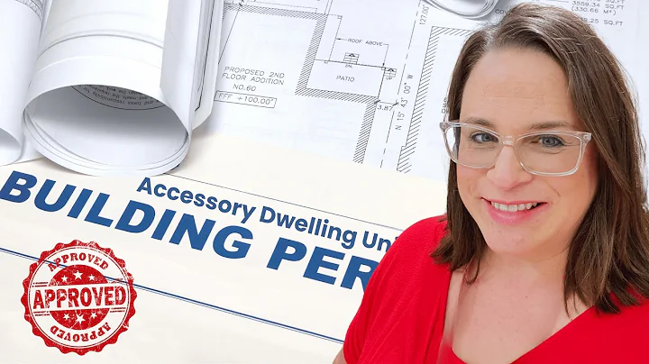 ADU Permits Explained: What You Need to Know