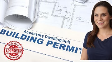 ADU Permits Explained: What You Need to Know