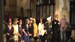 Singing for Laughs 2011: InVoice: Ain't Nobody Here but Us Chickens