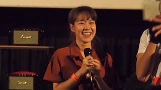 Timehop Acoustic Version - Earth Patravee