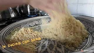 couscousmarocchino marocco cucinamarocchina