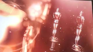 Cosmote Cinema Oscars idents (2026, LQ, no audio)