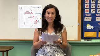 Children’s House Orientation 2022-2023 Tremont Montessori